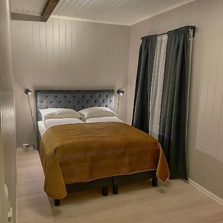Villa Gulstua Røros Dış mekan fotoğraf
