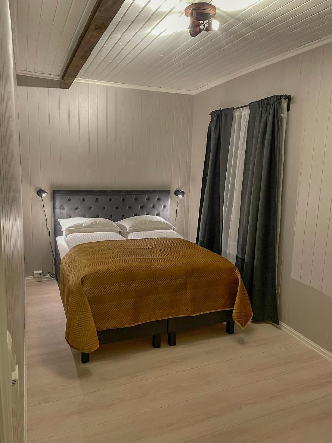 Villa Gulstua Røros Dış mekan fotoğraf